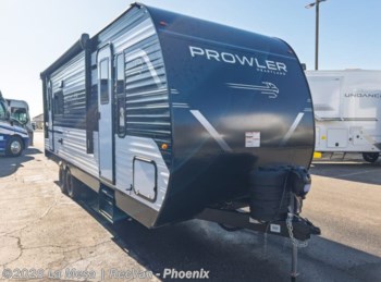 New 2027 Heartland Prowler 2601RLS available in Phoenix, Arizona