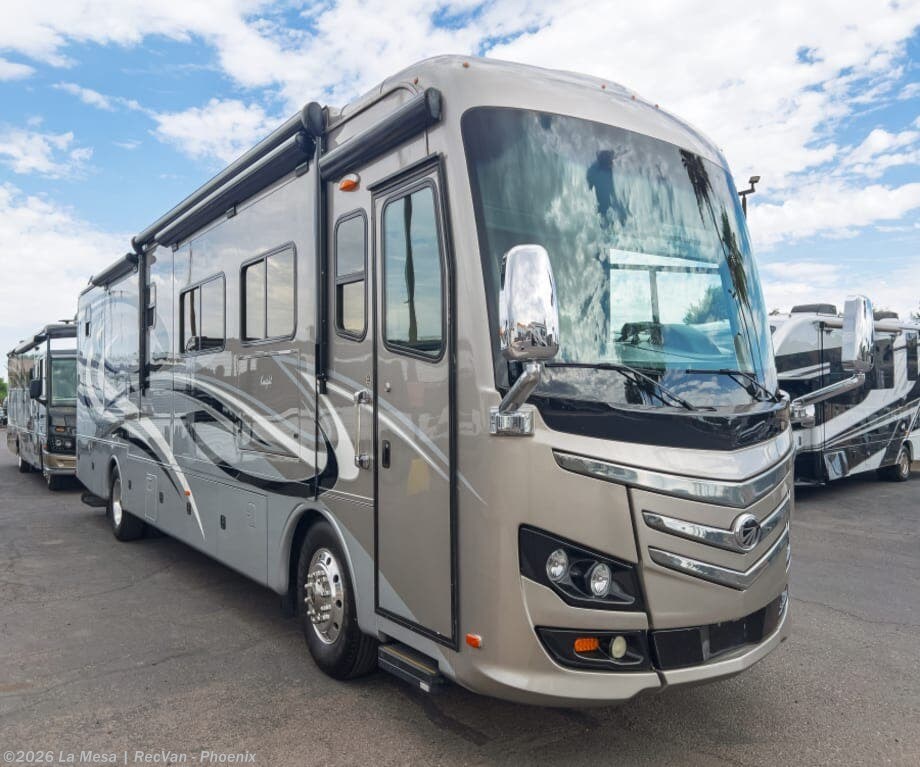 Used 2013 Monaco RV Knight 40DFT available in Phoenix, Arizona