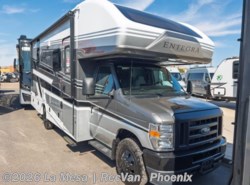 New 2027 Entegra Coach Odyssey 24B-EST-FBP available in Phoenix, Arizona