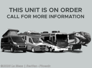 New 2027 Thor Motor Coach Tellaro 20U-T available in Phoenix, Arizona