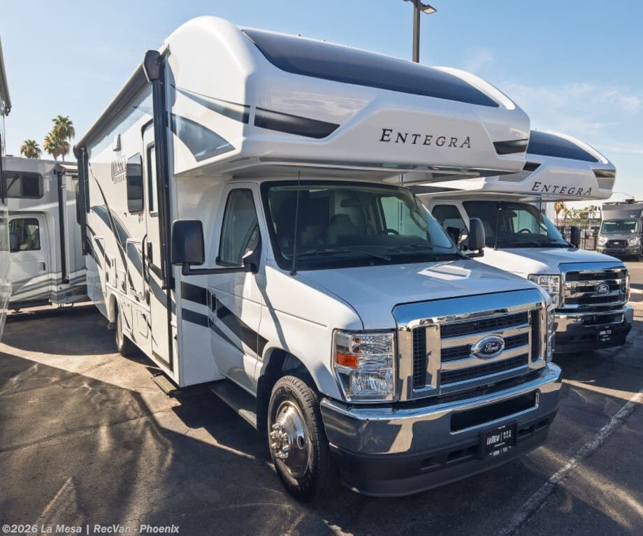 Used 2024 Entegra Coach Odyssey 26M available in Phoenix, Arizona