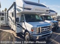 Used 2024 Entegra Coach Odyssey 26M available in Phoenix, Arizona