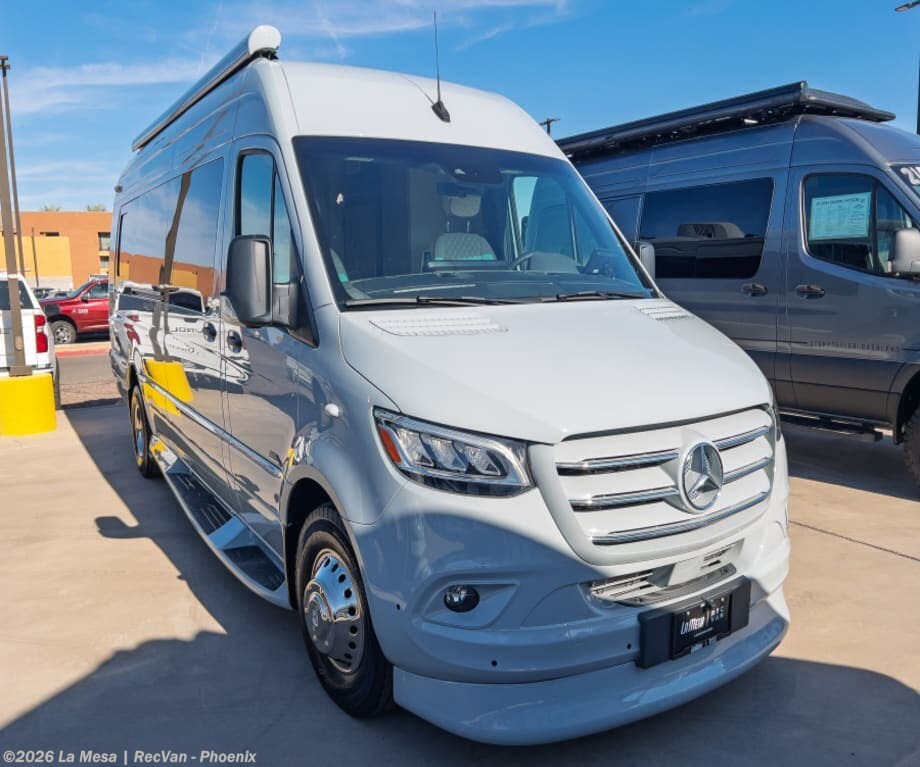 New 2026 Midwest Heritage MD2-HER-RWD available in Phoenix, Arizona