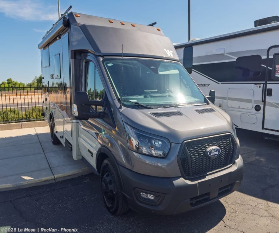 New 2027 Winnebago Ekko WF622A-FBP available in Phoenix, Arizona