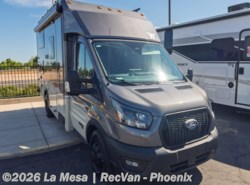 New 2027 Winnebago Ekko WF622A-FBP available in Phoenix, Arizona