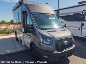 New 2027 Winnebago Ekko WF622A-FBP available in Phoenix, Arizona