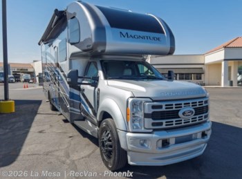 Used 2024 Thor Motor Coach Magnitude RS36 available in Phoenix, Arizona