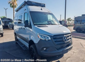 New 2027 Winnebago Revel BMB44E-2.5-1 available in Phoenix, Arizona