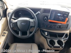 New 2026 Entegra Coach Odyssey 25R available in Phoenix, Arizona