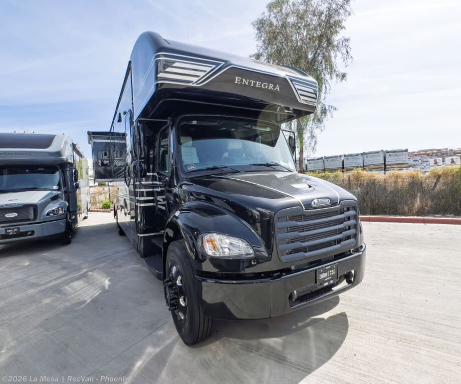 New 2026 Entegra Coach Accolade XL 37K-XL available in Phoenix, Arizona