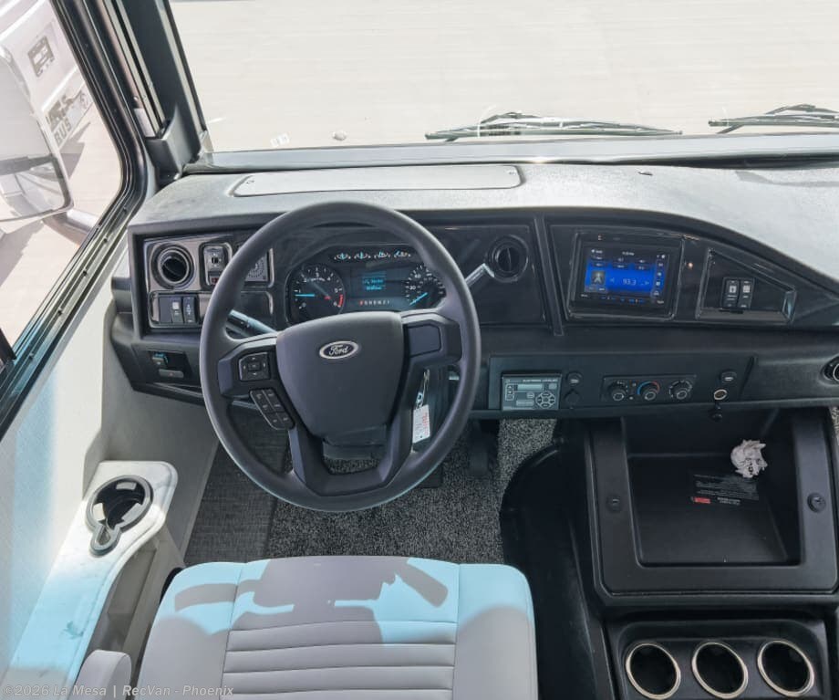 New 2026 Fleetwood Flair 32S available in Phoenix, Arizona