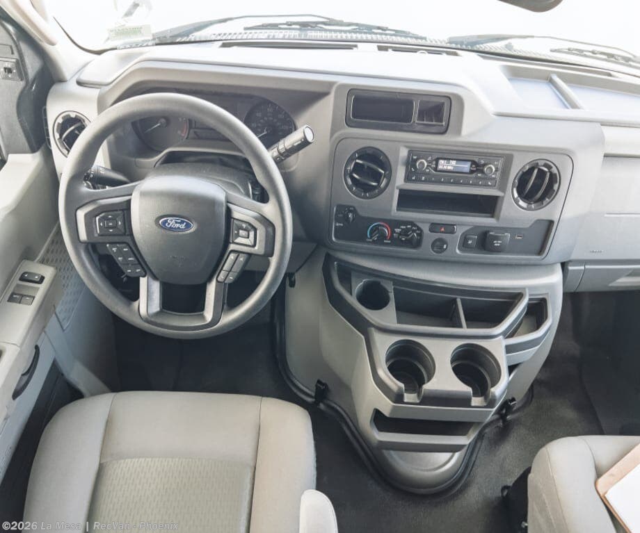 New 2027 Entegra Coach Odyssey SE 22CF available in Phoenix, Arizona