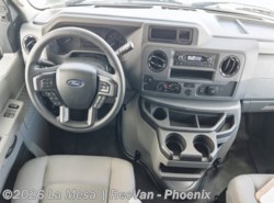 New 2027 Entegra Coach Odyssey SE 22CF available in Phoenix, Arizona