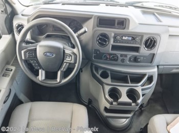 New 2027 Entegra Coach Odyssey SE 22CF available in Phoenix, Arizona
