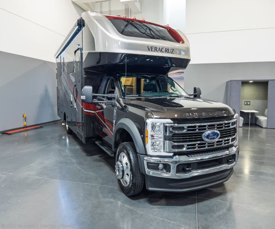 New 2026 Renegade RV Veracruz 32VRS available in Phoenix, Arizona