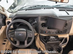 New 2027 Entegra Coach Odyssey 29V-EST-FBP available in Phoenix, Arizona