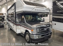 New 2027 Entegra Coach Odyssey 29V-EST-FBP available in Phoenix, Arizona