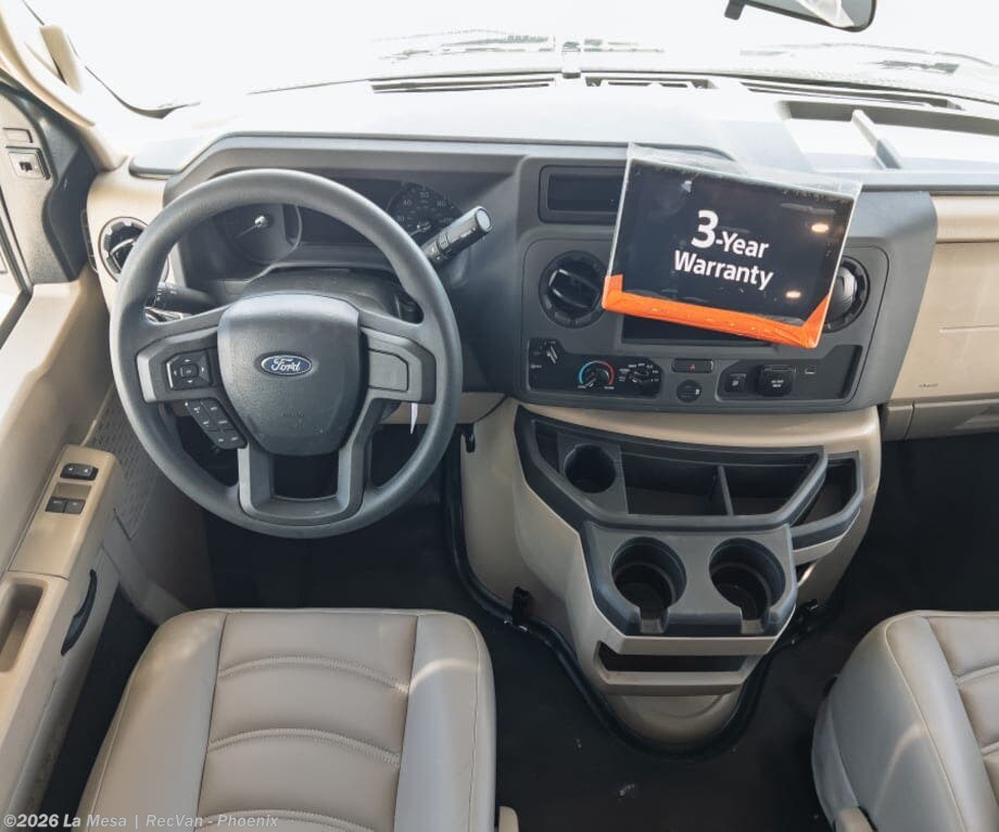 New 2027 Entegra Coach Odyssey 30Z-EST-FBP available in Phoenix, Arizona