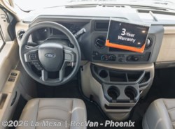 New 2027 Entegra Coach Odyssey 30Z-EST-FBP available in Phoenix, Arizona