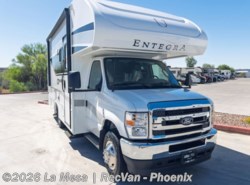 New 2027 Entegra Coach Odyssey SE 22CF available in Phoenix, Arizona