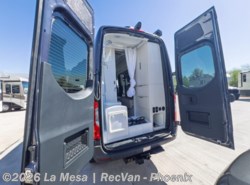 New 2027 Thor Motor Coach Tranquility 19A available in Phoenix, Arizona
