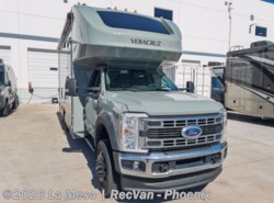 New 2026 Renegade RV Veracruz 30VRM available in Phoenix, Arizona