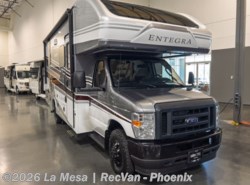 New 2027 Entegra Coach Odyssey 24B-EST-FBP available in Phoenix, Arizona
