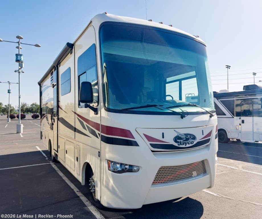 Used 2016 Jayco Precept 31UL available in Phoenix, Arizona