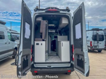 New 2026 Grand Design Lineage Series VT LVT1-POP available in Phoenix, Arizona