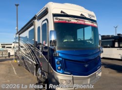 New 2026 Fleetwood Discovery 38W available in Phoenix, Arizona