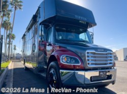 New 2026 Tiffin Allegro Bay 38AB available in Phoenix, Arizona