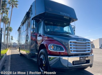 New 2026 Tiffin Allegro Bay 38AB available in Phoenix, Arizona
