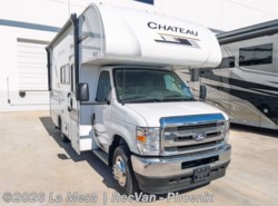 New 2027 Thor Motor Coach Chateau 22Z available in Phoenix, Arizona