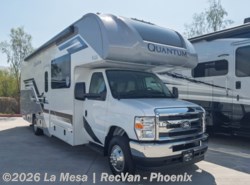 New 2027 Thor Motor Coach Quantum KW29 available in Phoenix, Arizona
