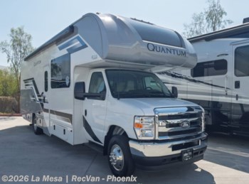 New 2027 Thor Motor Coach Quantum KW29 available in Phoenix, Arizona