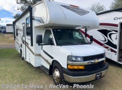Used 2025 Coachmen Freelander 27QB available in Phoenix, Arizona