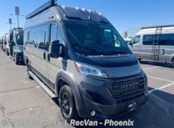 New 2026 Winnebago Travato BU259K available in Phoenix, Arizona