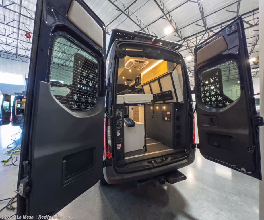 New 2026 Storyteller Overland Dark MODE DARK-AWD available in Phoenix, Arizona