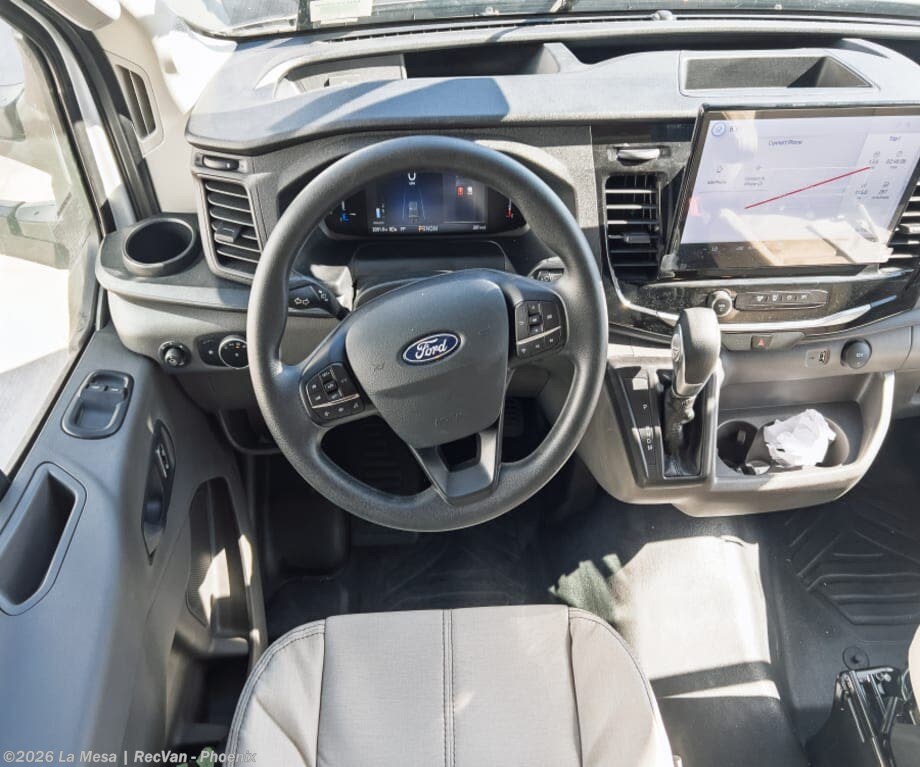 New 2027 Thor Motor Coach Compass AWD 24KB available in Phoenix, Arizona