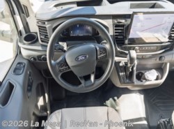 New 2027 Thor Motor Coach Compass AWD 24KB available in Phoenix, Arizona