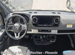 Used 2023 Airstream Interstate M-19 4X4 available in Phoenix, Arizona