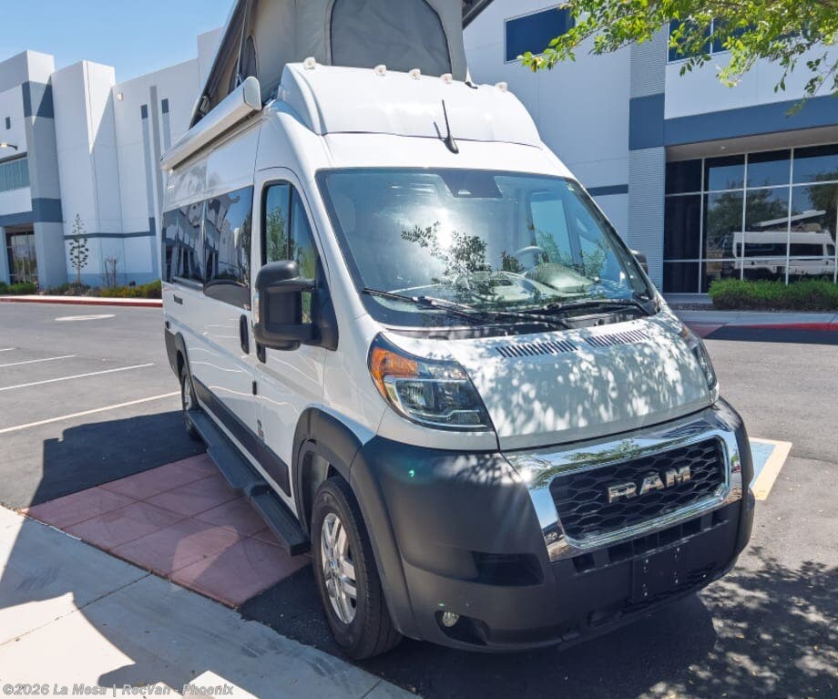 Used 2023 Thor Motor Coach Tellaro 20A-POP available in Phoenix, Arizona