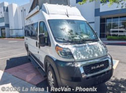 Used 2023 Thor Motor Coach Tellaro 20A-POP available in Phoenix, Arizona