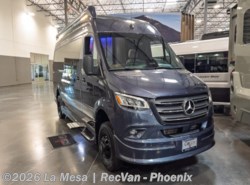 New 2027 Grech RV Vacanza-ion 22AWD available in Phoenix, Arizona