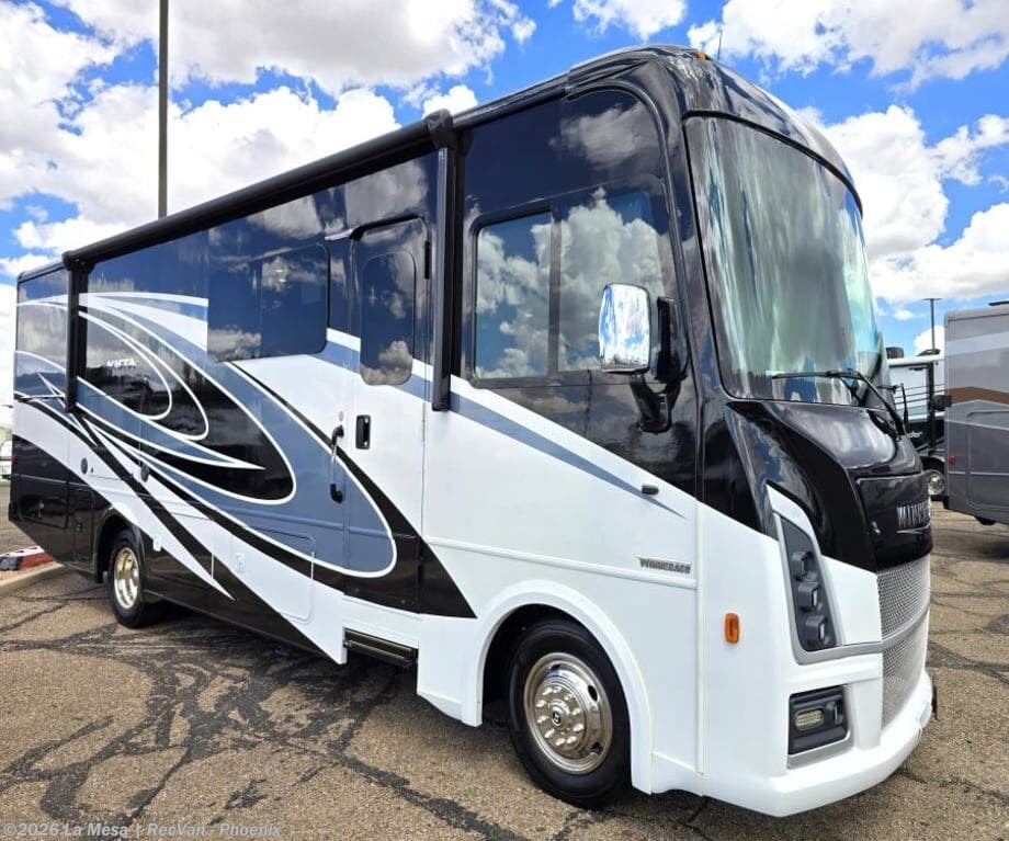 New 2026 Winnebago Vista WFE29V available in Phoenix, Arizona