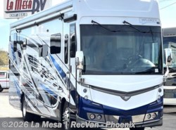 New 2026 Fleetwood Discovery LXE 40M-LXE available in Phoenix, Arizona