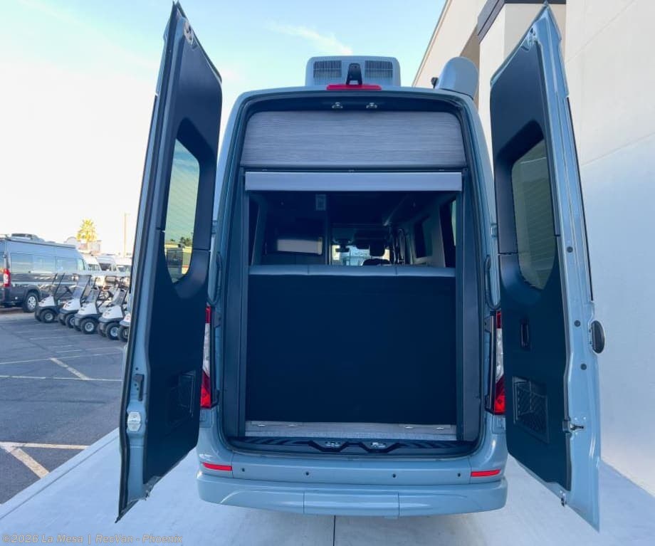 New 2027 Grech RV Terreno-ion TERREN-I-AWD-T available in Phoenix, Arizona