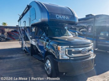 Used 2022 Thor Motor Coach Omni XG32 available in Phoenix, Arizona