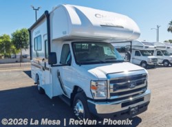 New 2027 Thor Motor Coach Chateau 19X available in Phoenix, Arizona