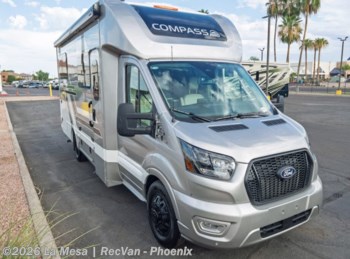 New 2027 Thor Motor Coach Compass AWD 24KB available in Phoenix, Arizona